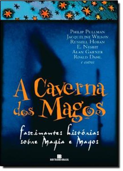 Picture of A CAVERNA DOS MAGOS