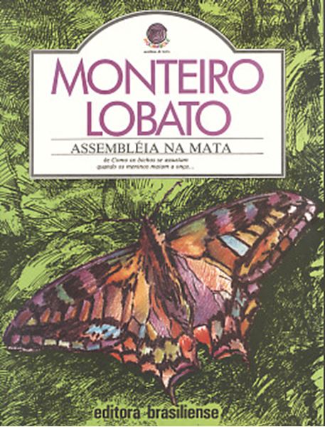 Picture of ASSEMBLEIA NA MATA