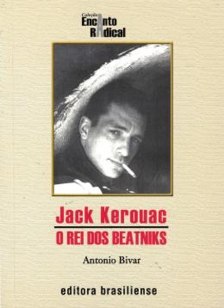 Picture of JACK KEROUAC - O REI DOS BEATNIKS