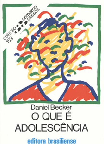 Picture of QUE E ADOLESCENCIA, O