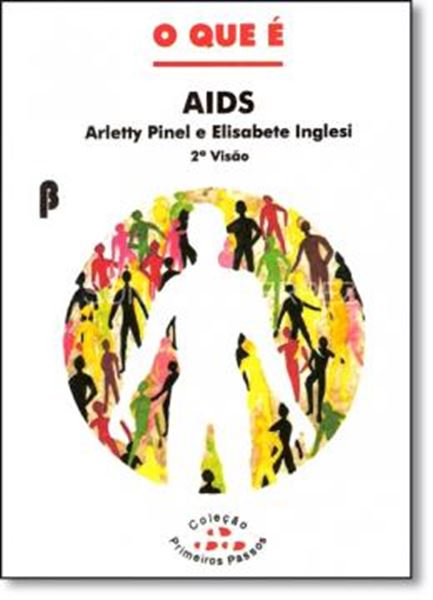 Picture of QUE E AIDS, O - 2ª VISAO