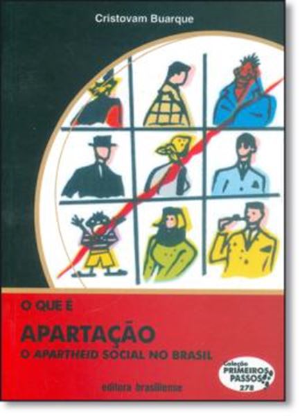 Picture of QUE E APARTACAO, O