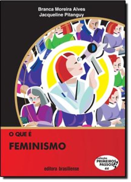Picture of QUE E FEMINISMO, O