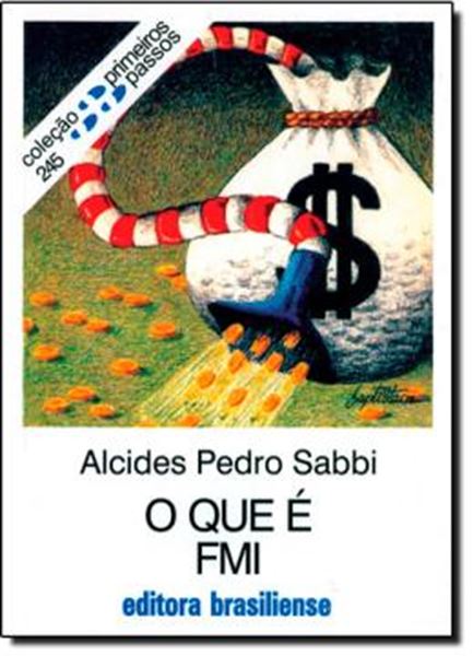 Picture of QUE E FMI, O