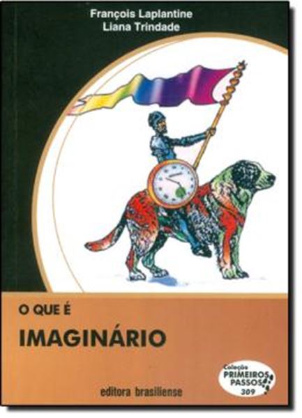 Picture of QUE E IMAGINARIO, O