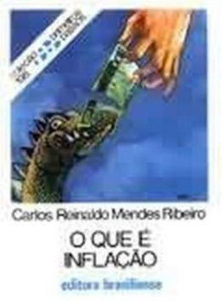 Picture of QUE E INFLACAO, O