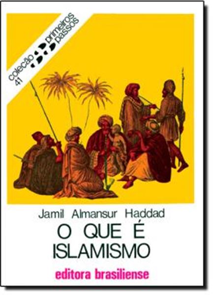 Picture of QUE E ISLAMISMO, O