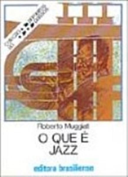 Picture of QUE E JAZZ, O