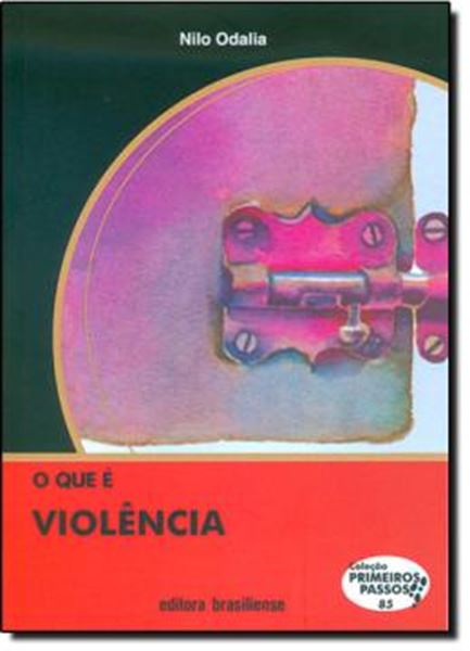 Picture of QUE E VIOLENCIA, O