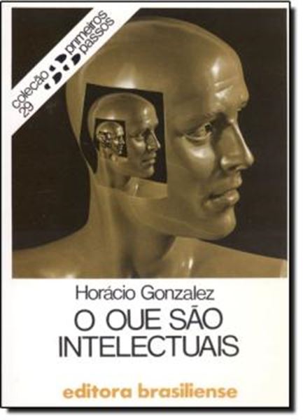 Picture of QUE SAO INTELECTUAIS, O