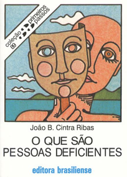 Picture of QUE SAO PESSOAS DEFICIENTES, O