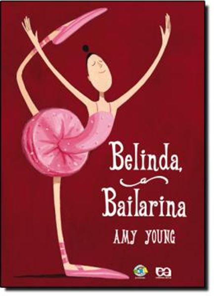 Picture of BELINDA, A BAILARINA