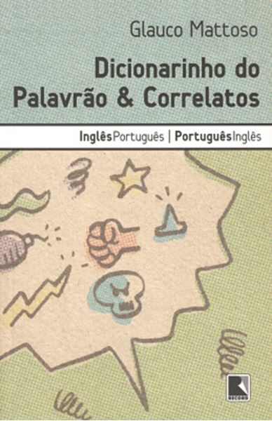 Picture of DICIONARINHO DO PALAVRAO & CORRELATOS