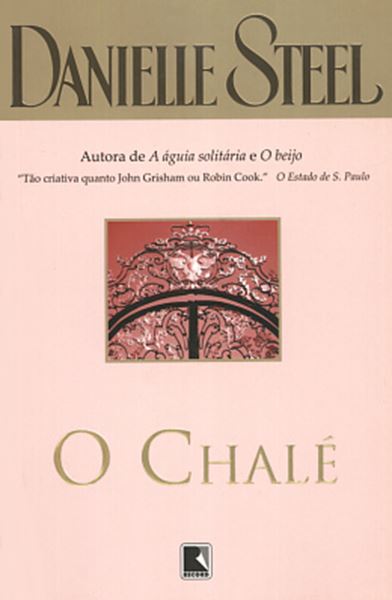 Picture of O CHALÉ - 7ª ED