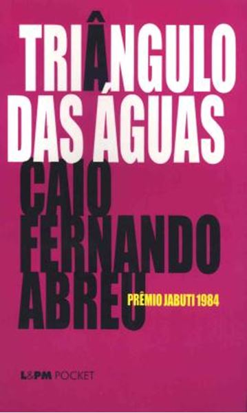 Picture of TRIANGULO DAS AGUAS - POCKET