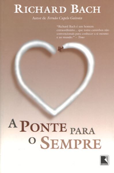 Picture of A PONTE PARA O SEMPRE - 23ª ED