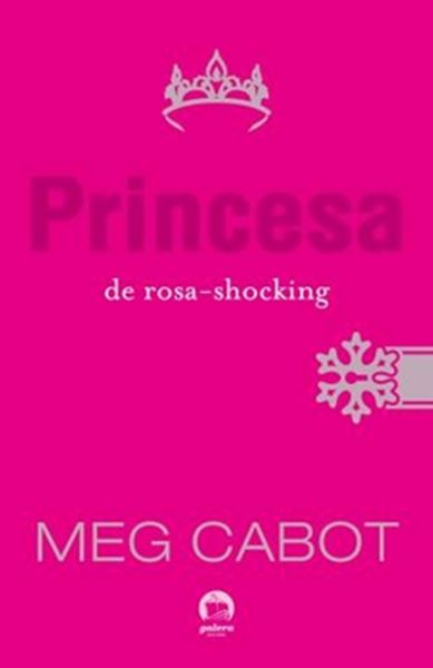 Picture of PRINCESA DE ROSA-SHOCKING - VOL. 5 - 10ª ED
