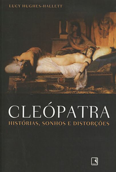 Picture of CLEOPATRA - HISTORIAS, SONHOS E DISTORCOES
