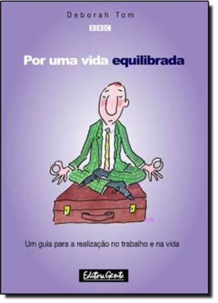 Picture of POR UMA VIDA EQUILIBRADA