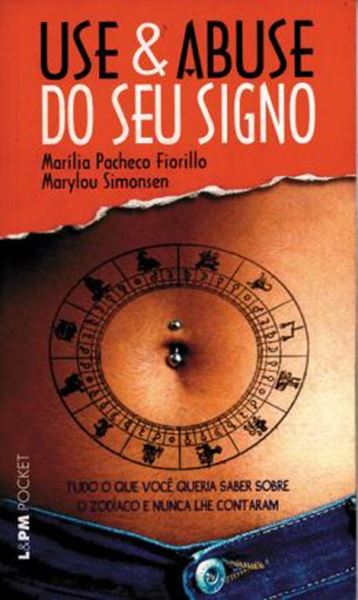 Picture of USE & ABUSE DO SEU SIGNO - POCKET