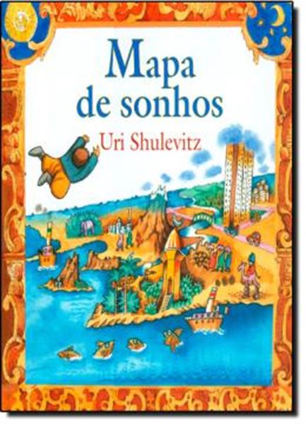 Picture of MAPA DE SONHOS