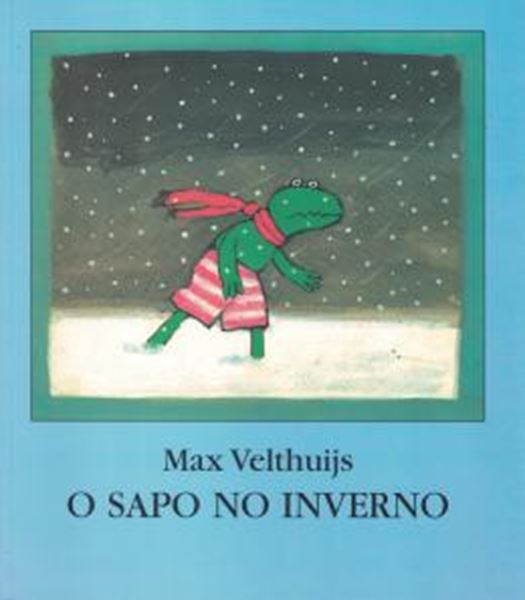 Picture of SAPO NO INVERNO, O