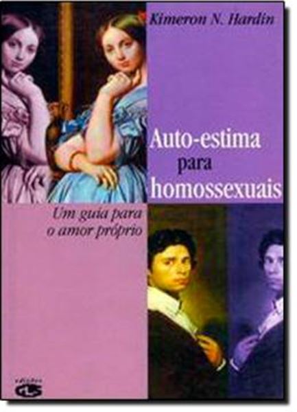 Picture of AUTO ESTIMA PARA HOMOSSEXUAIS