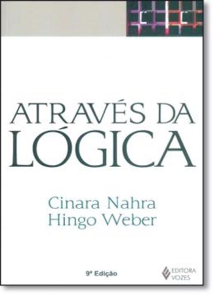 Picture of ATRAVES DA LOGICA 5ª EDICAO