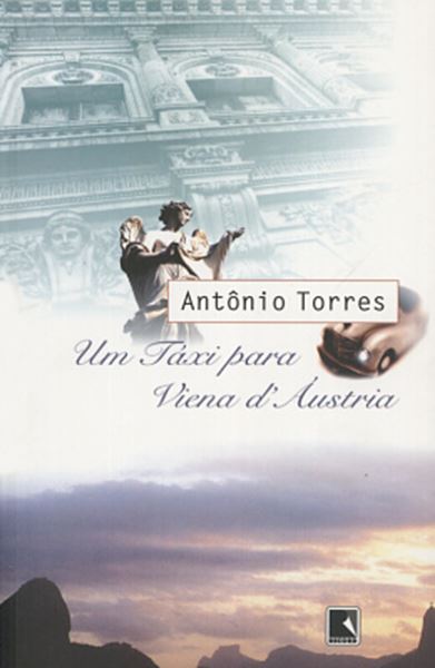 Picture of UM TAXI PARA VIENA D´AUSTRIA