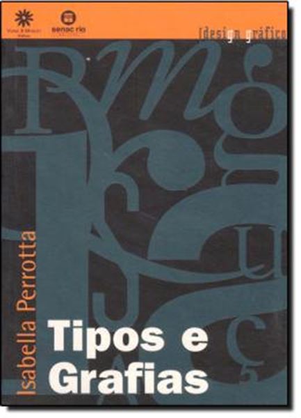 Picture of TIPOS E GRAFIAS