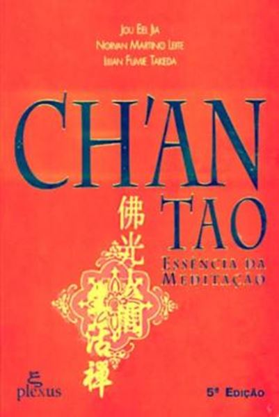 Picture of CH´AN TAO   ESSENCIA DA MEDITACAO