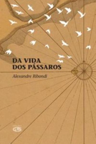Picture of DA VIDA DOS PASSAROS