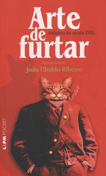 Picture of ARTE DE FURTAR - POCKET