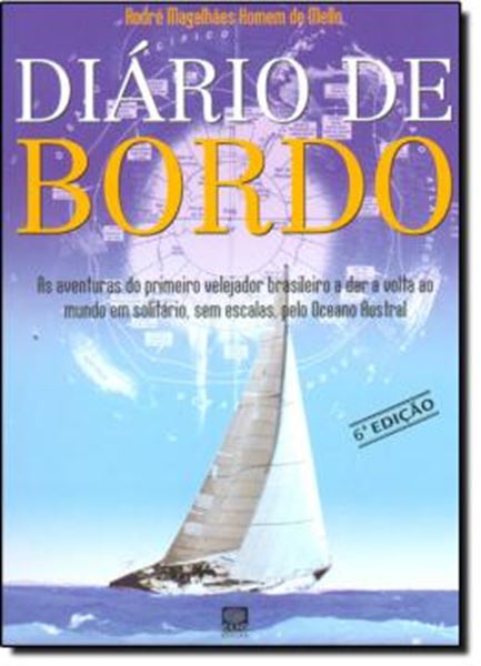 Picture of DIARIO DE BORDO