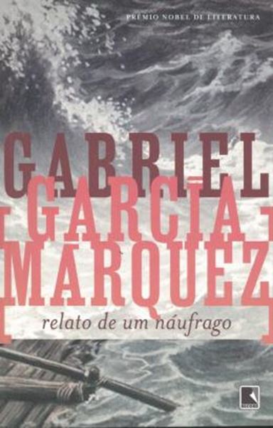 Picture of RELATO DE UM NAUFRAGO