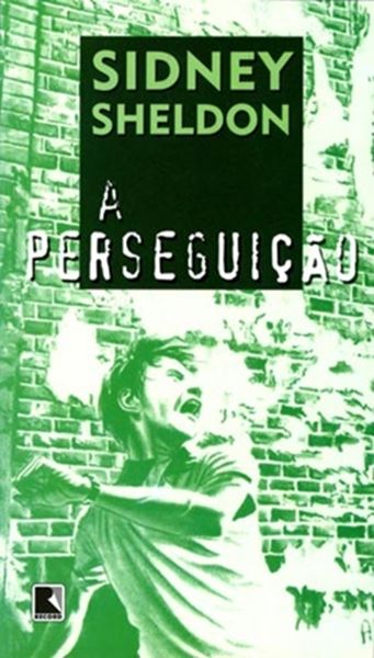 Picture of PERSEGUICAO,A