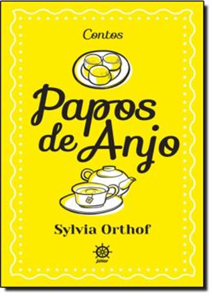 Picture of PAPOS DE ANJO