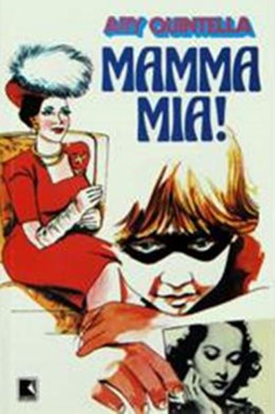 Picture of MAMMA MIA