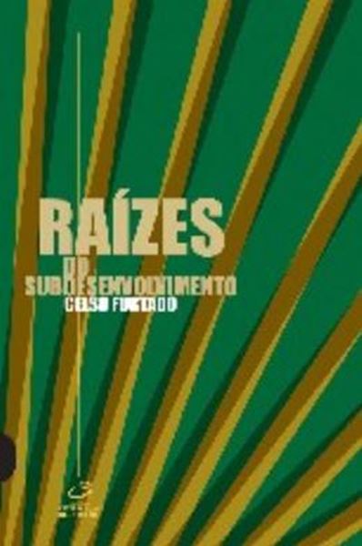 Picture of RAIZES DO SUBDESENVOLVIMENTO