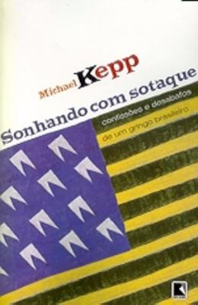 Picture of SONHANDO COM SOTAQUE