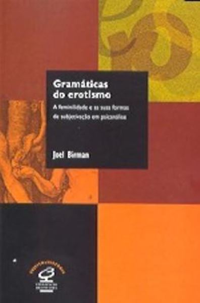 Picture of GRAMATICAS DO EROTISMO