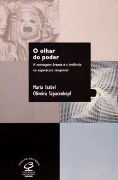 Picture of OLHAR DO PODER, O
