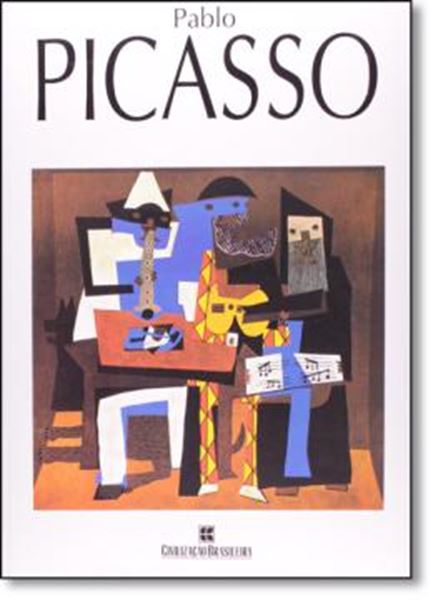 Picture of PABLO PICASSO