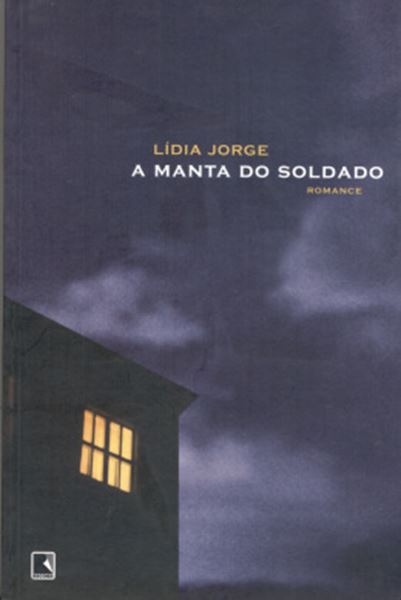 Picture of A MANTA DO SOLDADO