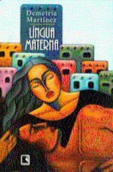 Picture of LINGUA MATERNA