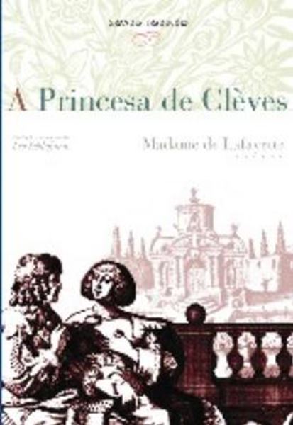 Picture of PRINCESA DE CLEVES, A
