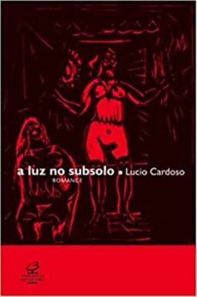 Picture of A LUZ NO SUBSOLO