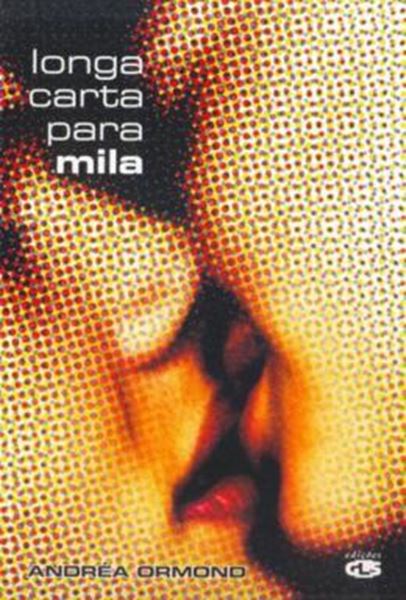 Picture of LONGA CARTA PARA MILA