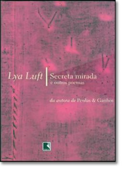 Picture of SECRETA MIRADA 