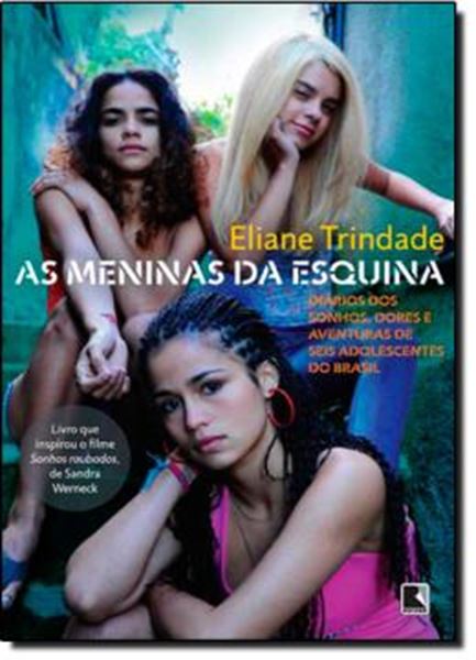 Picture of AS MENINAS DA ESQUINA